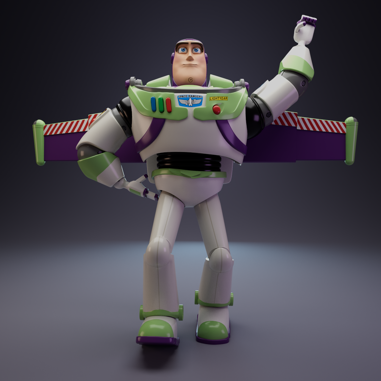 QuickRig — 1