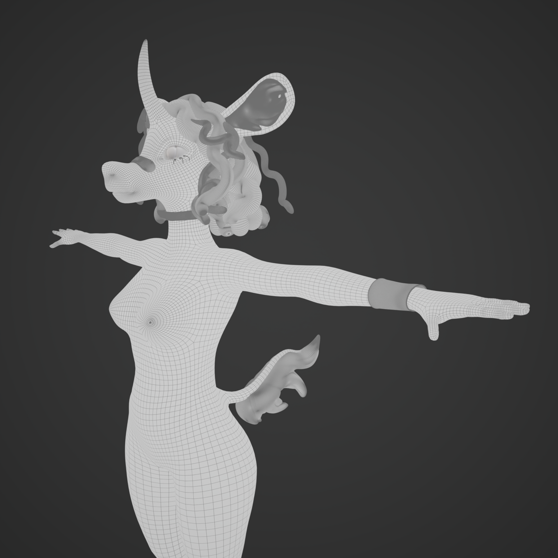 Sculpting — 3